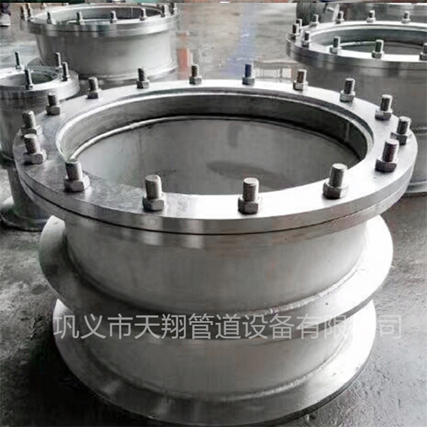 韶关不锈钢防水套管