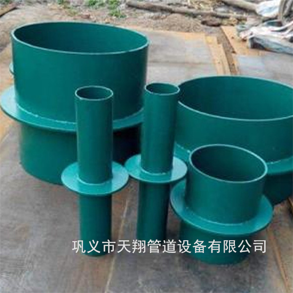 泉州刚性防水套管