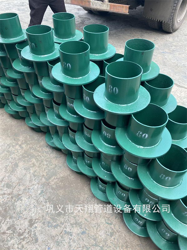 三亚刚性防水套管