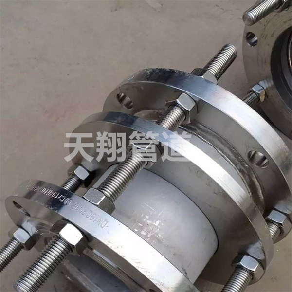 陕西不锈钢伸缩器