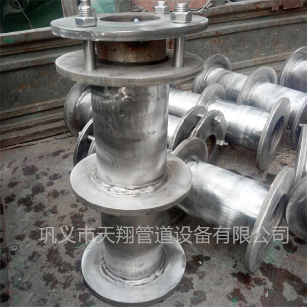 巴彦淖尔不锈钢防水套管