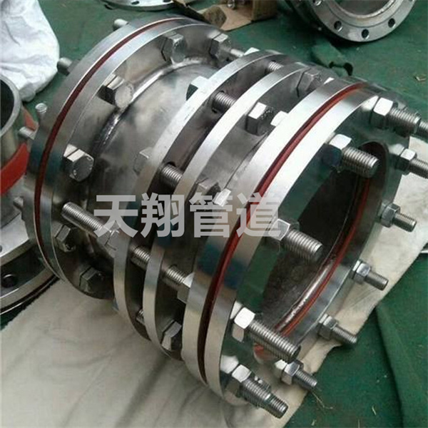 山东不锈钢伸缩器