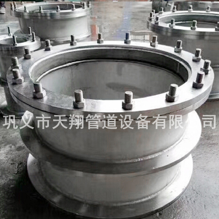 中山不锈钢柔性防水套管