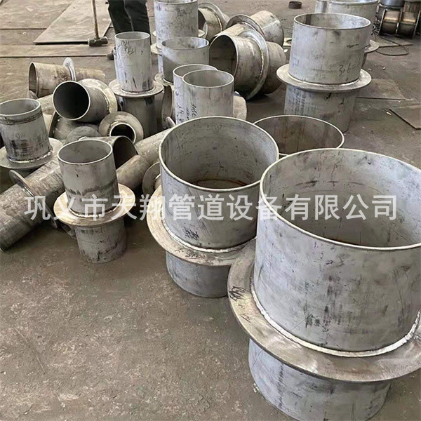 七台河不锈钢刚性防水套管