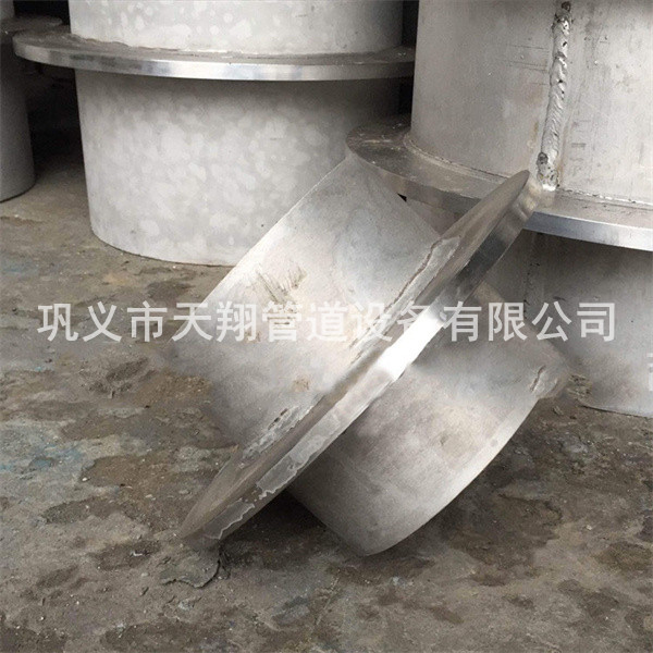 四平不锈钢刚性防水套管