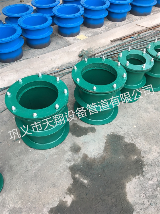 预埋防水套管指什么