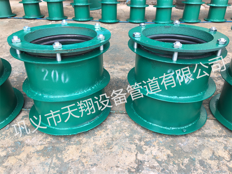 预埋防水套管有什么用