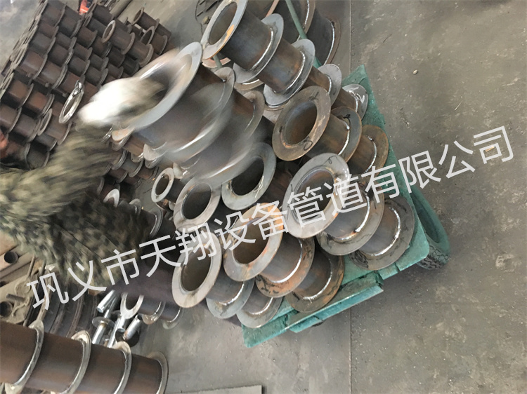 不锈钢防水套管厂家批发