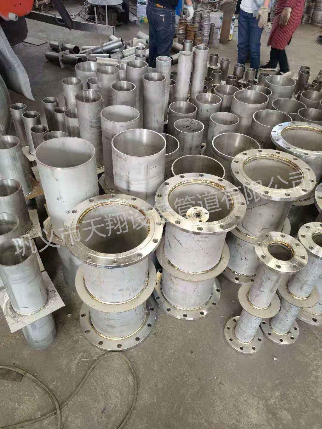 不锈钢防水套管批发价格