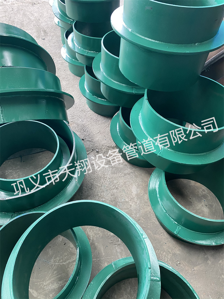 密闭套管和刚性套管的区别