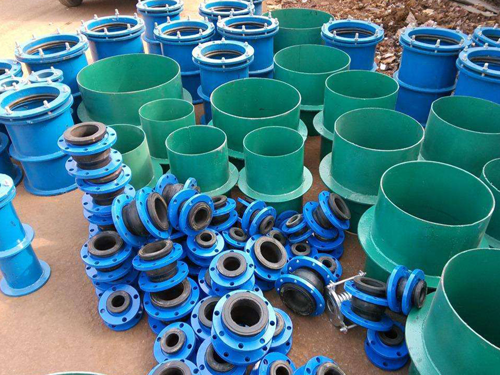 防水套管施工注意事项