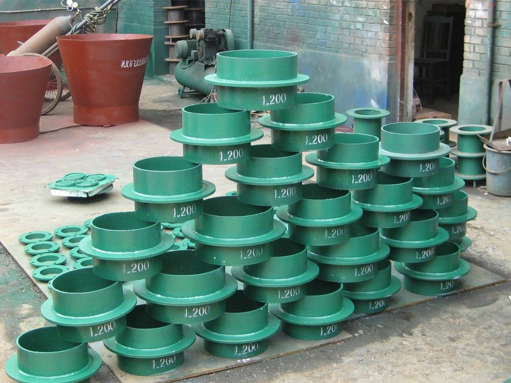 防水套管位置影响有哪些