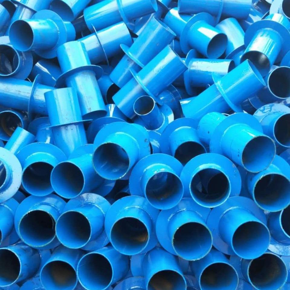 不锈钢防水套管的常用材料