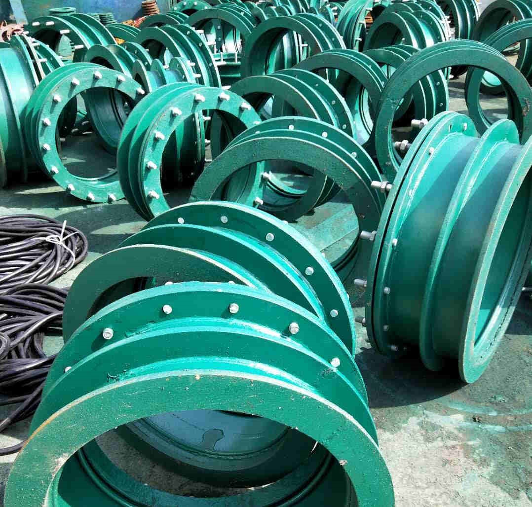 防水套管运行过程中主要是适用于有设防要求的地区