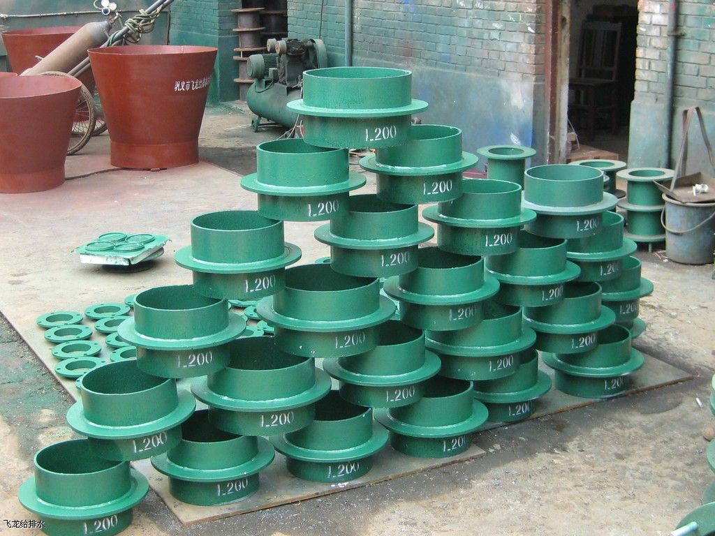 防潮防水套管如何避免基本常识