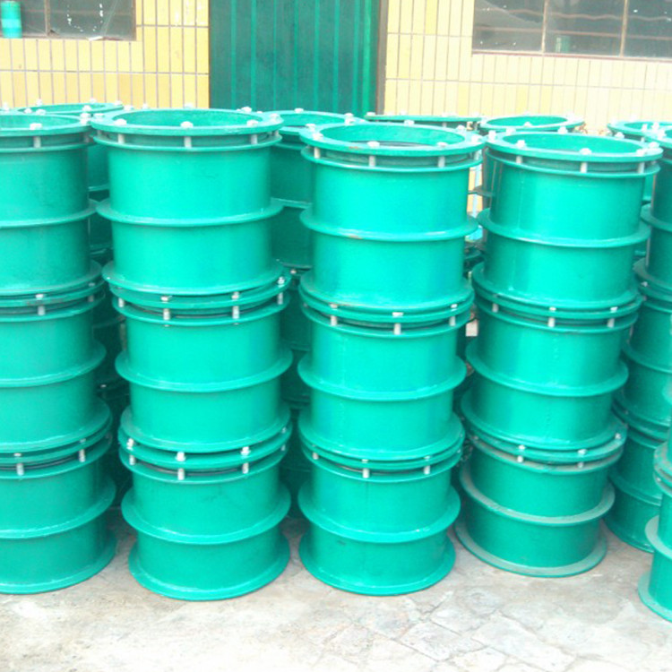 柔性防水套管溢流管