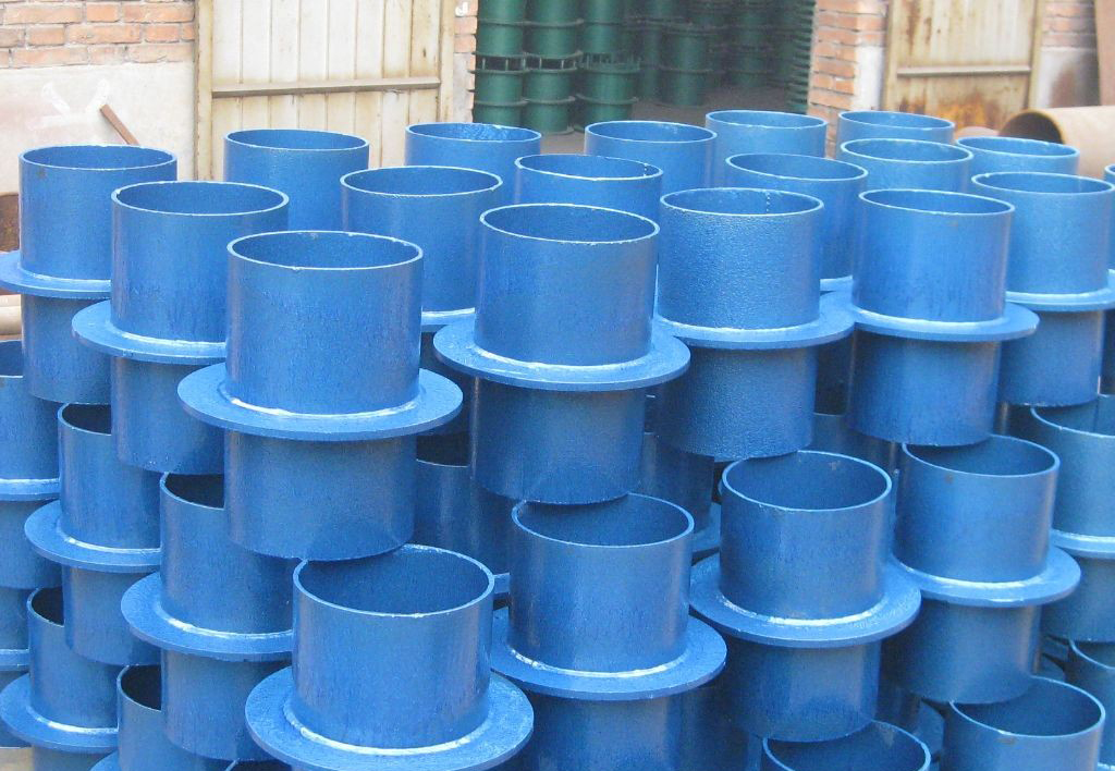 防水套管防腐油漆的重要性