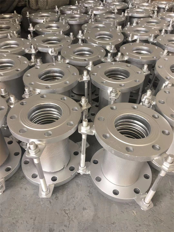 不锈钢波纹管补偿器规格型号