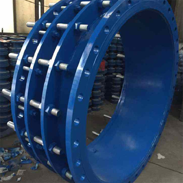 法兰限位伸缩器套什么定额