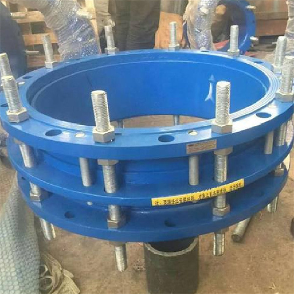 钢制伸缩器安装与作用