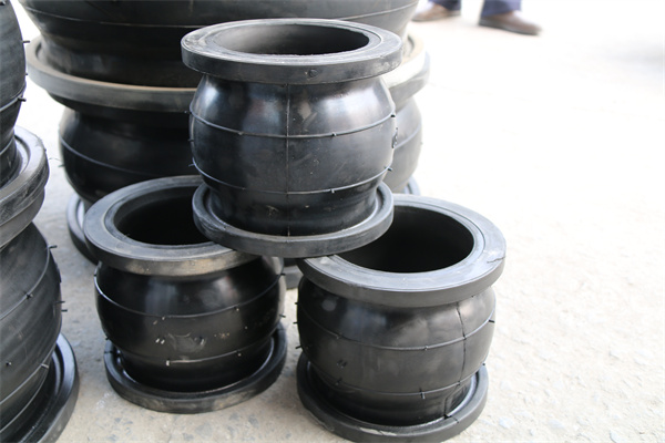 可曲挠橡胶接头一般在哪里用