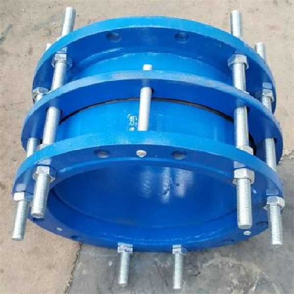 限位伸缩器和波纹伸缩器