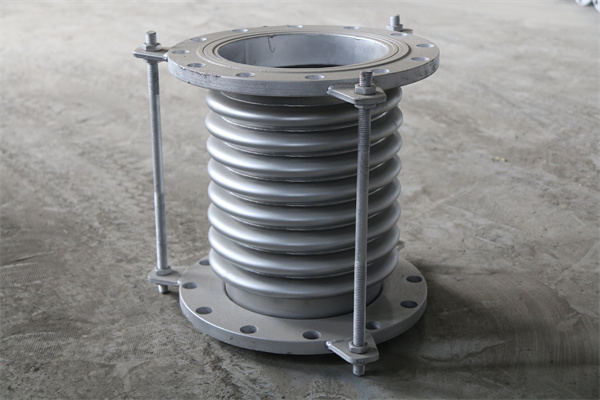 波纹补偿器型号及参数SNY