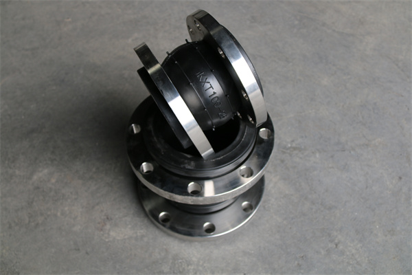 橡胶软接头用在什么地方