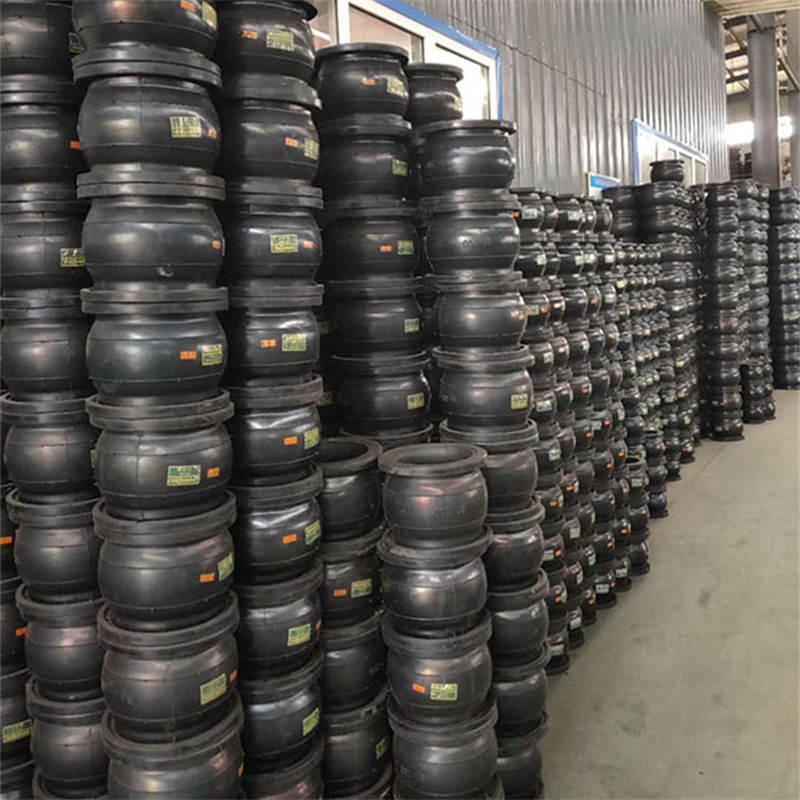 橡胶软接头一般使用材质