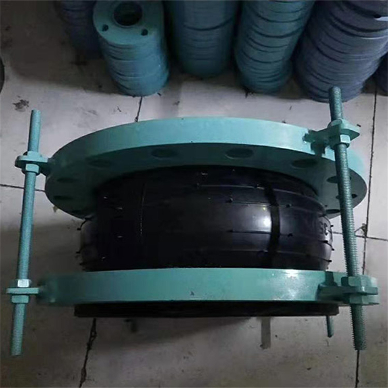 橡胶软接规格尺寸