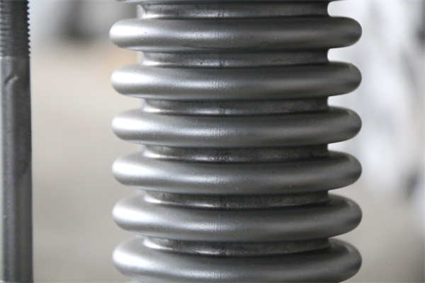 波纹补偿器的安装和使用要求