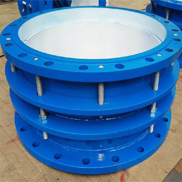 钢制伸缩器安装与作用