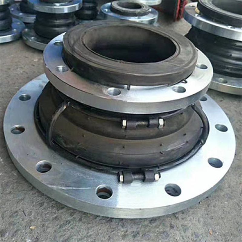 橡胶软接头规格型号