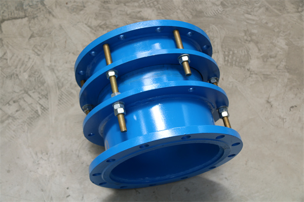 直埋管道伸缩器安装要求