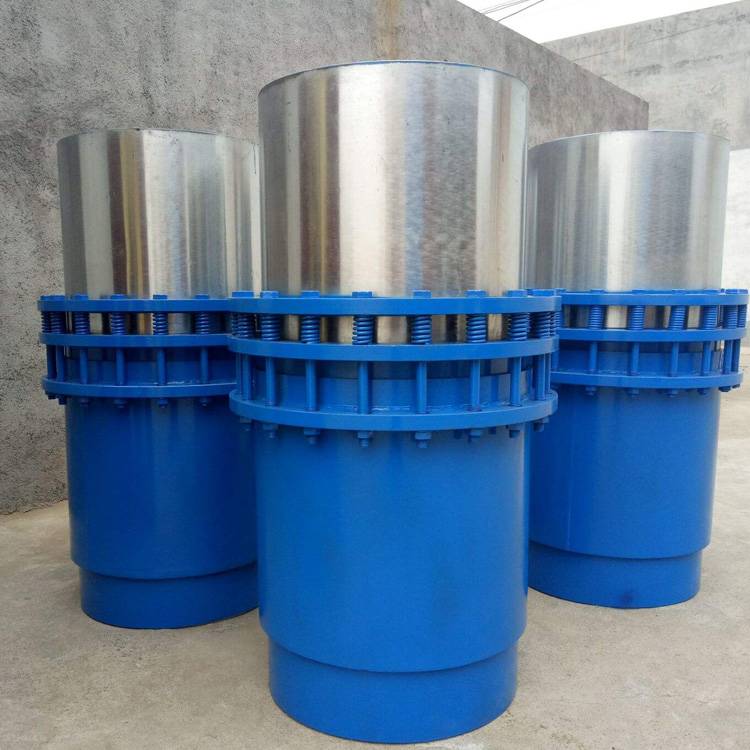 热力管道套筒补偿器的安装位置