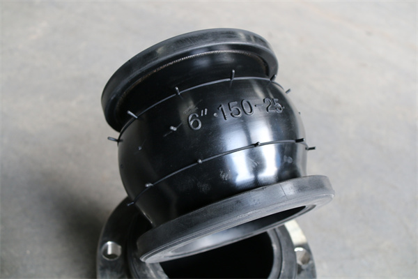 橡胶软接头套什么定额