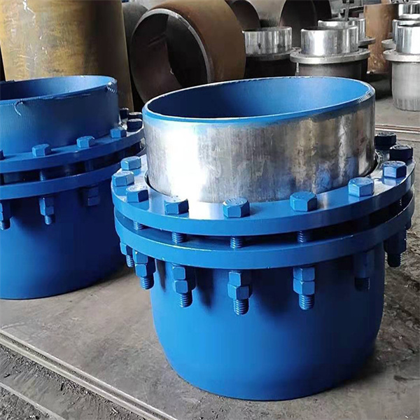 球形补偿器的安装要求