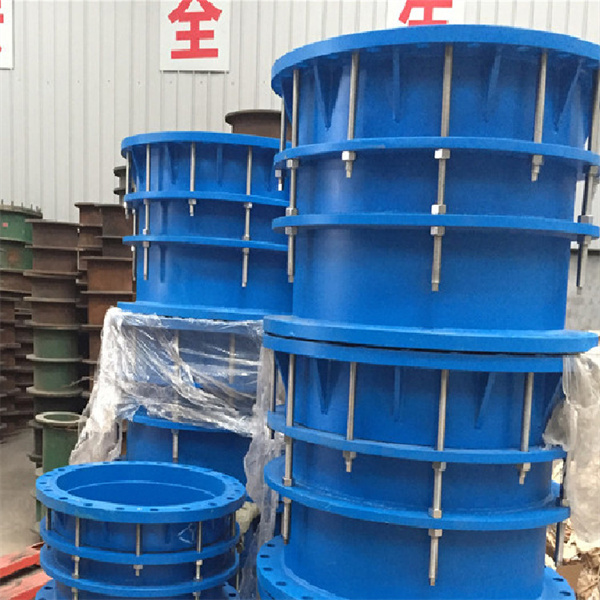 限位伸缩器安装方法