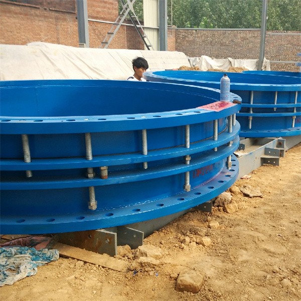 不锈钢伸缩器套什么定额