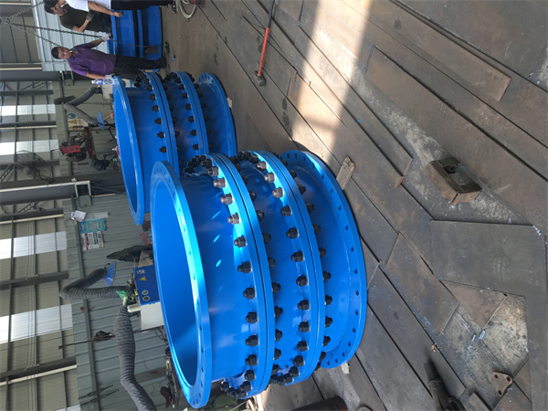 给水管道伸缩器安装规范