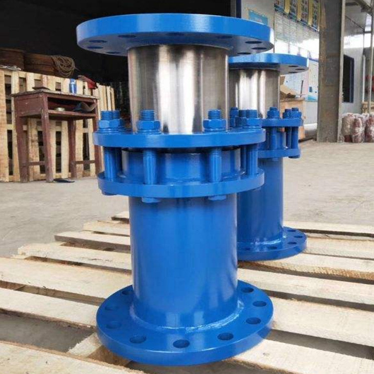 单向套筒补偿器安装方向