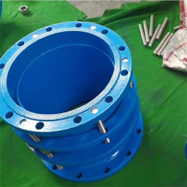 直埋管道伸缩器安装要求