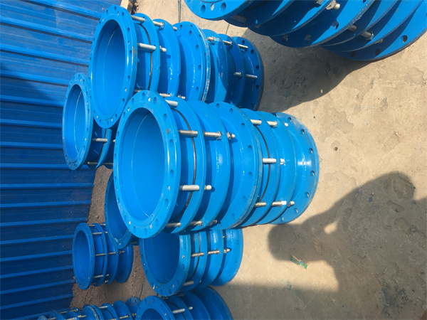 法兰限位伸缩器套什么定额