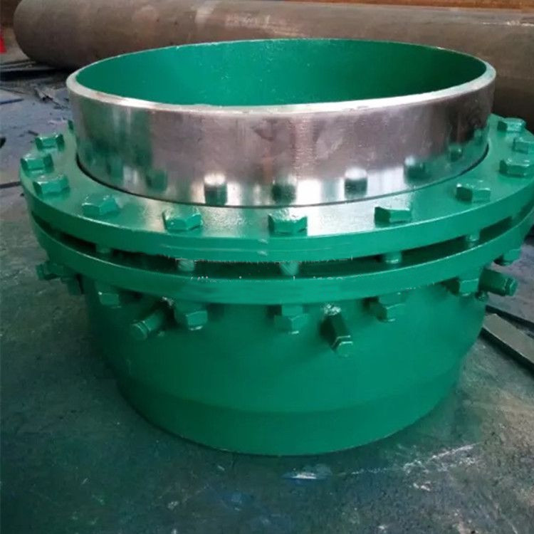 旋转补偿器安装有没有方向