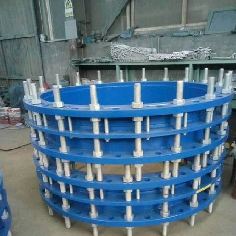 传力接头和橡胶接头有什么不同之处