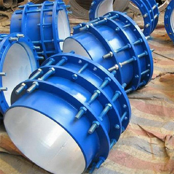 直埋管道伸缩器安装要求