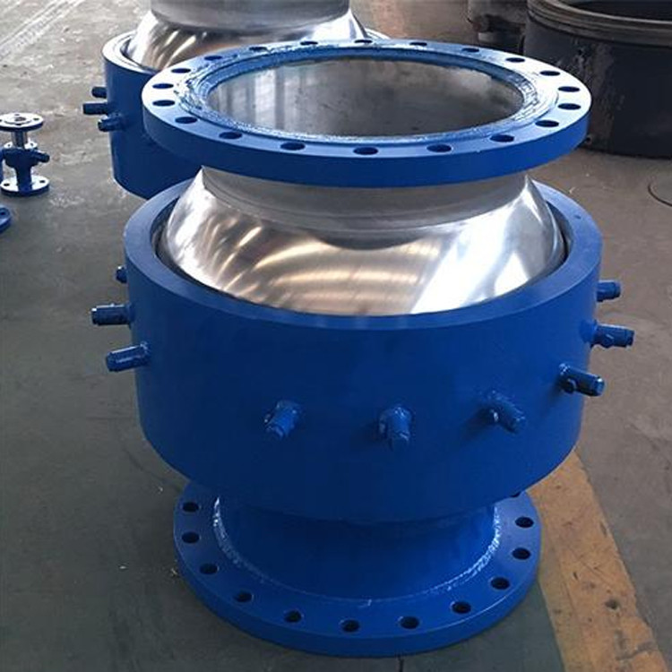 三维球形补偿器的结构有哪些
