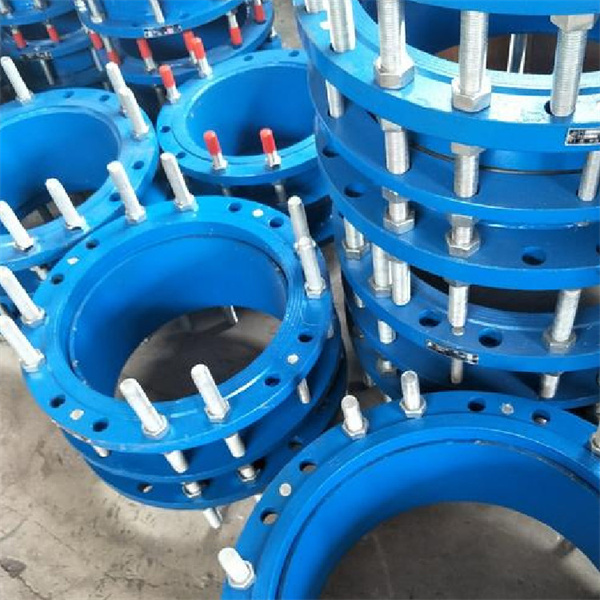 限位伸缩接头安装位置