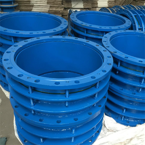 北京双法兰限位伸缩接头的技术要求是