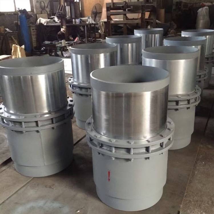 重庆直流无推力套筒补偿器